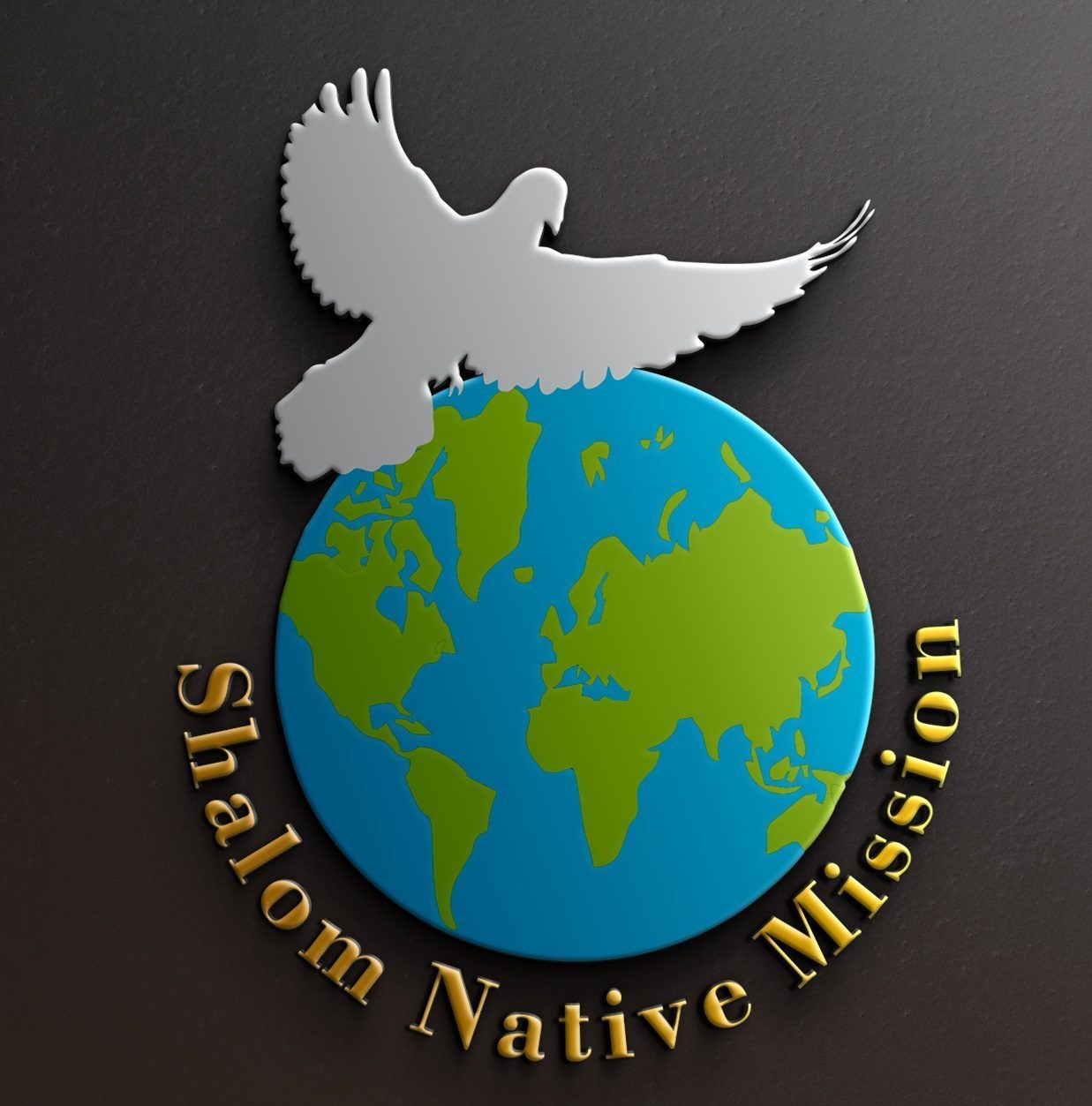 Shalom Native Mission